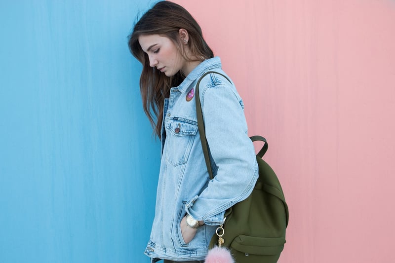 Embellished Jacket